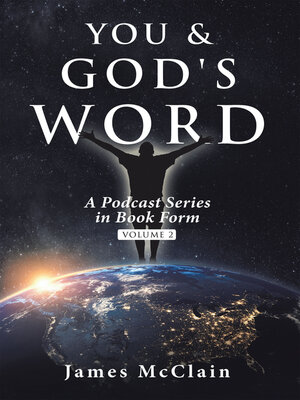 cover image of You & God's Word